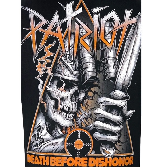 Howitzer Style Men's T-Shirt Revolution Military Grunt MFG - Picture 6 of 11